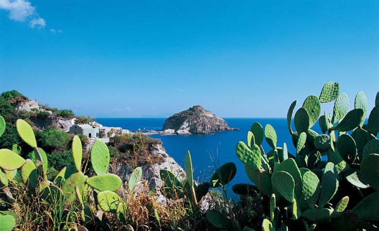 Book now from 23rd to 30th July your holiday in Ischia with children up to 14 years free